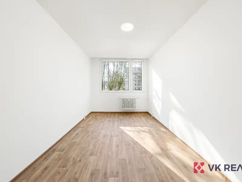 Prodej bytu 2+kk 47 m²