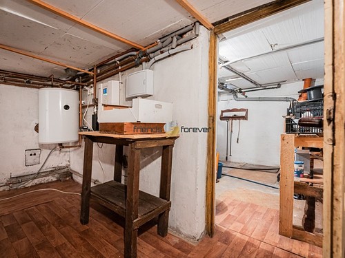 Prodaný dům 114 m², pozemek 775 m²