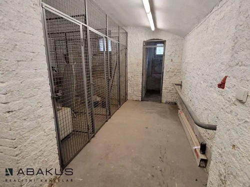 Prodaný  byt 1+kk 33 m²