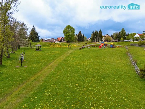 Prodej chalupy 200 m², pozemek 926 m²