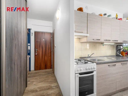 Prodaný byt 3+1 78 m²