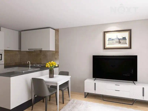 Prodej bytu 2+kk 70 m²