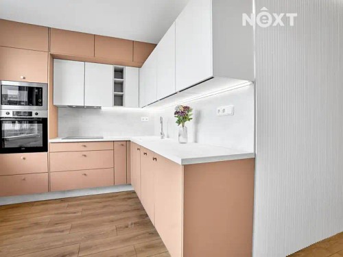 Prodaný byt 2+1 66 m²
