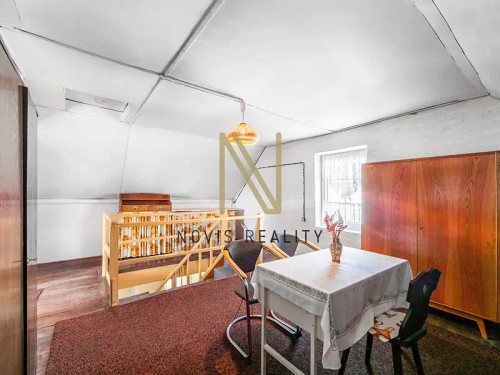 Prodej domu 98 m², pozemek 423 m²