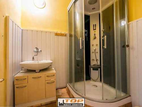 Prodej bytu 2+1 59 m²