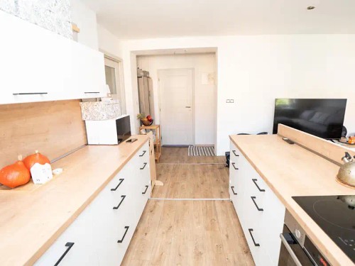 Prodej bytu 3+kk 57 m²