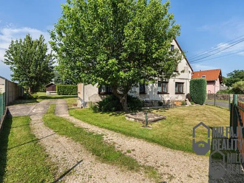 Prodej domu 205 m², pozemek 1469 m²