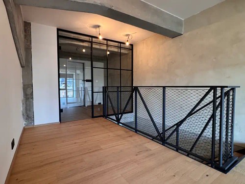 Prodaný byt 3+kk 71 m²