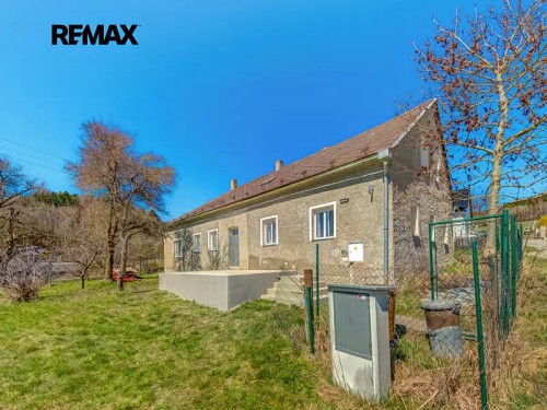 Prodej domu 94 m², pozemek 559 m²