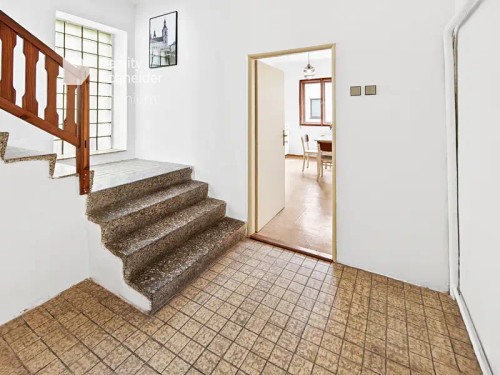 Prodej domu 123 m², pozemek 209 m²