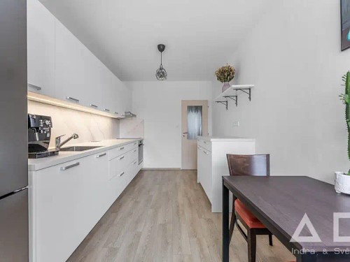 Prodaný byt 4+1 85 m²