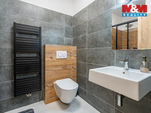 Prodej bytu 2+kk 42 m²