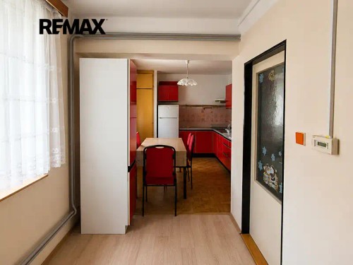 Prodej domu 140 m², pozemek 515 m²