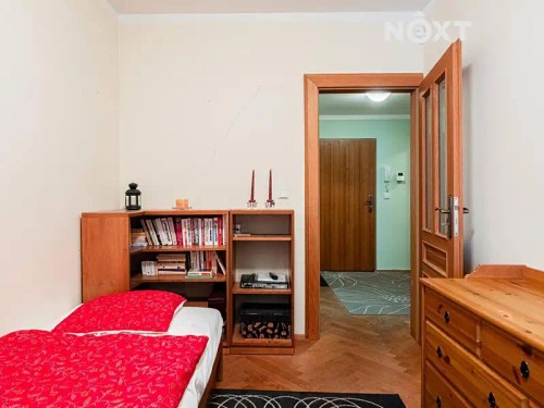 Prodej bytu 2+kk 35 m²