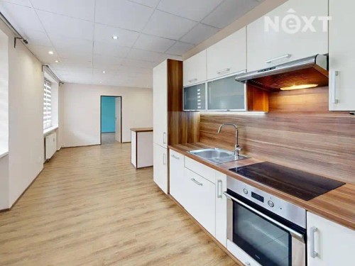 Prodaný byt 3+1 63 m²