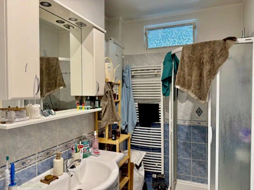 Prodej bytu 2+1 79 m²