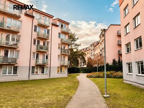 Prodej bytu 3+kk 69 m²