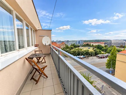 Prodej bytu 1+kk 36 m²
