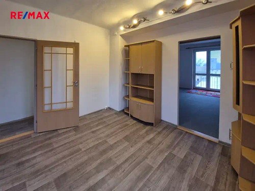 Prodaný byt 2+1 57 m²