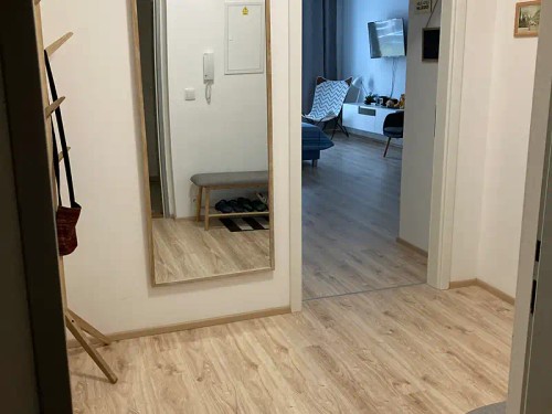 Prodaný byt 1+kk 44 m²
