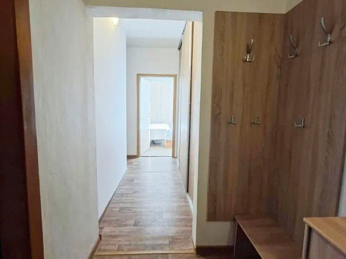 Prodej bytu 3+1 71 m²