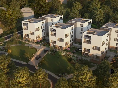 Prodej bytu 3+kk 104 m²
