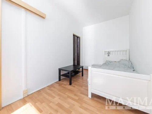 Prodaný byt 2+1 43 m²