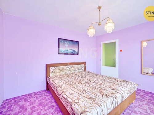 Prodej domu 200 m², pozemek 800 m²