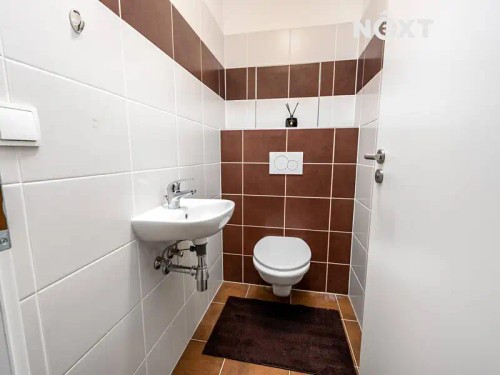 Prodej bytu 3+kk 74 m²