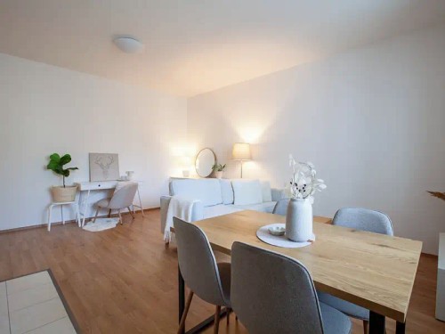 Prodej bytu 2+kk 52 m²