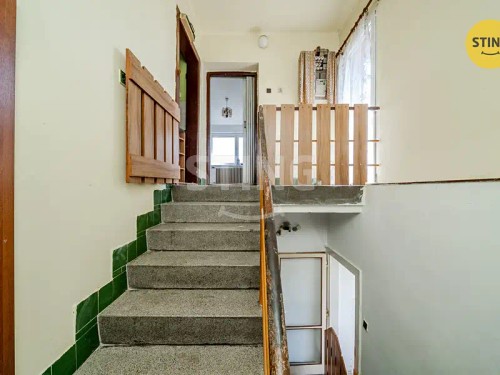 Prodej domu 610 m², pozemek 1212 m²