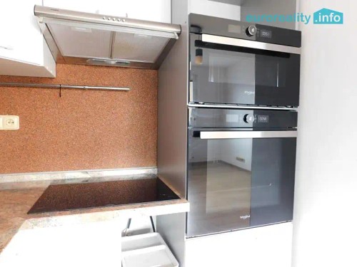 Prodaný  byt 2+kk 41 m²