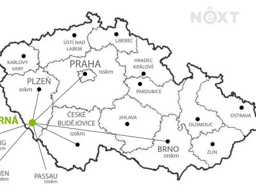 Prodej bytu 3+kk 65 m²