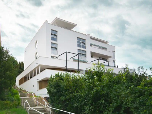 Prodej bytu 4+kk 118 m²