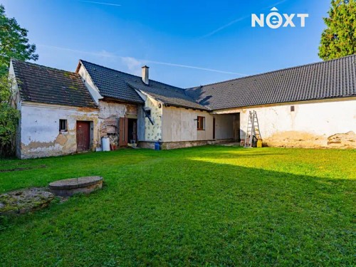 Prodej domu 150 m², pozemek 1922 m²