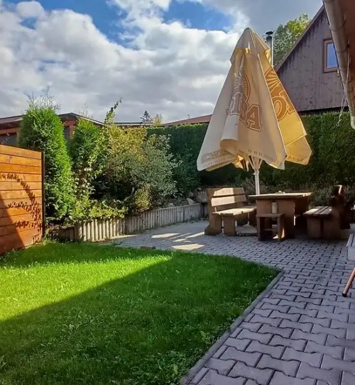Prodej chaty 94 m², pozemek 472 m²