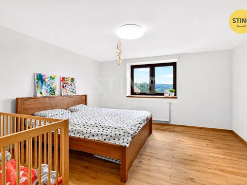Prodej domu 147 m², pozemek 829 m²