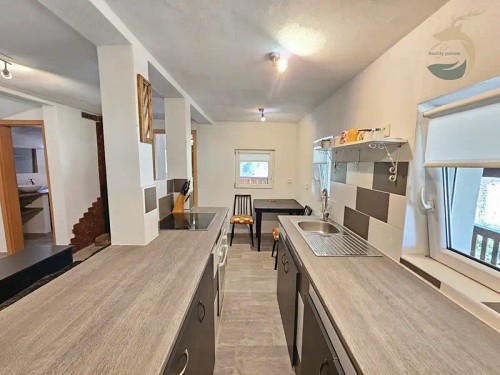 Prodej chaty 60 m², pozemek 1080 m²