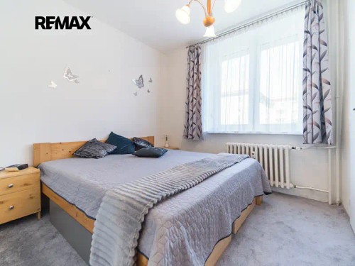 Prodej bytu 3+kk 61 m²