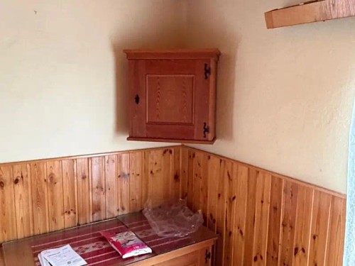 Prodej chaty 103 m², pozemek 838 m²