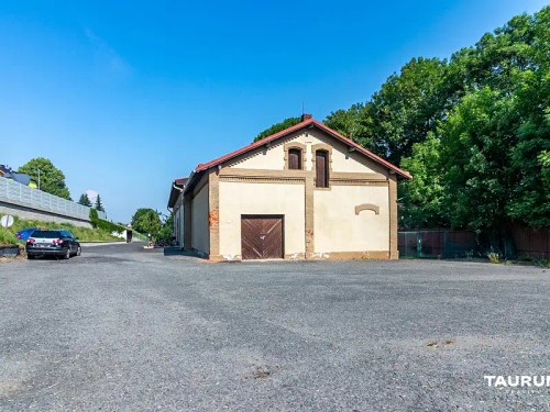 Prodej domu 591 m², pozemek 5421 m²