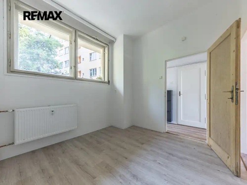 Prodej bytu 2+kk 43 m²