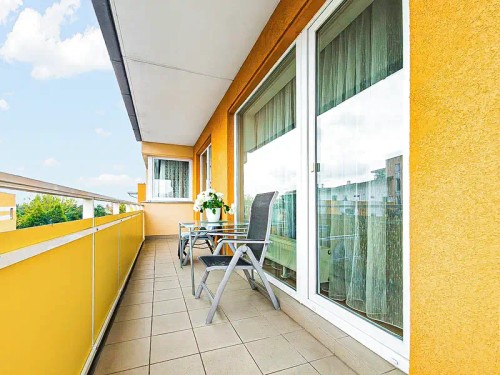 Prodej bytu 3+kk 85 m²