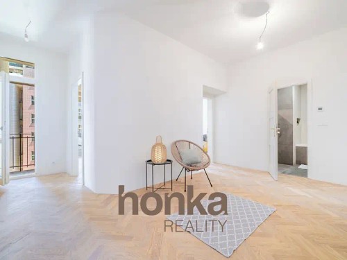 Prodej bytu 3+1 110 m²