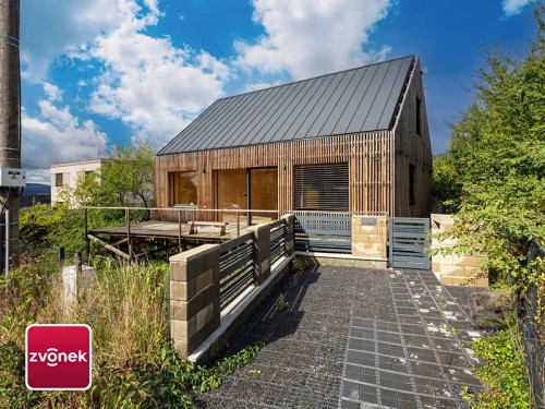 Prodej domu 145 m², pozemek 410 m²