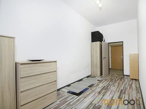 Prodaný byt 2+kk 51 m²