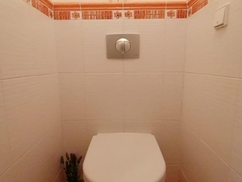 Prodaný  byt 2+1 59 m²