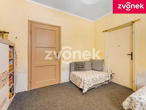 Prodej domu 50 m², pozemek 429 m²
