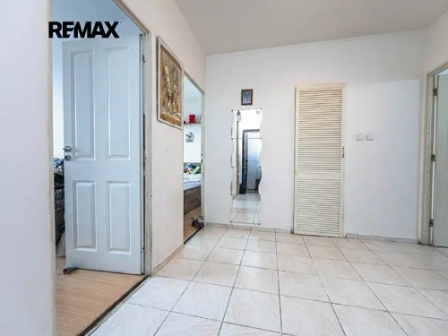 Prodaný byt 3+kk 84 m²