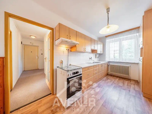 Prodej bytu 2+1 90 m²